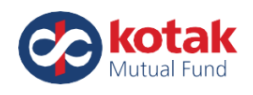 Kotak Mutual Fund